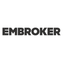 Embroker Logo